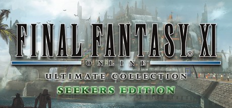 Final Fantasy XI - Ultimate Collection Seekers Edition Key kaufen Key