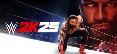 WWE 2K25 Key kaufen - PC