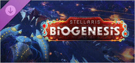 Stellaris BioGenesis Key kaufen