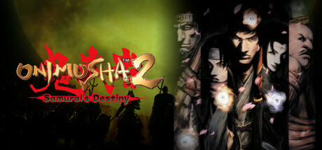 Onimusha 2 Samurai's Destiny Key kaufen