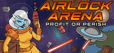 Airlock Arena