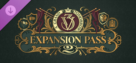 Victoria 3 Expansion Pass 2 Key kaufen