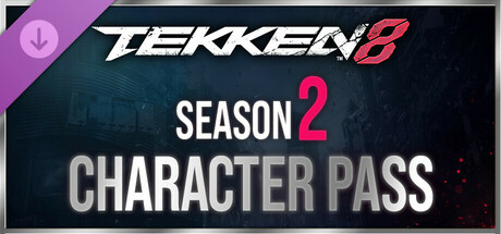 TEKKEN 8 – Character Pass Season 2