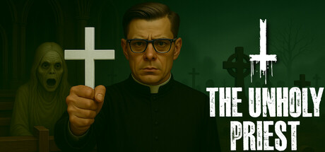 The Unholy Priest Key kaufen