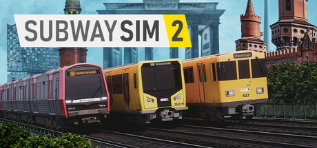 SubwaySim 2 Key kaufen