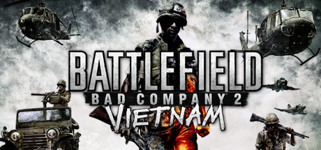  Battlefield Bad Company 2 Vietnam Key kaufen Key
