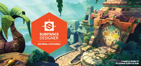 Substance Designer