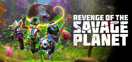 Revenge of the Savage Planet Key kaufen