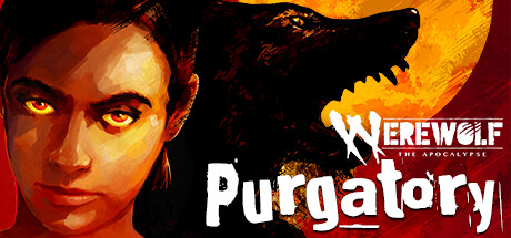 Werewolf The Apocalypse - Purgatory