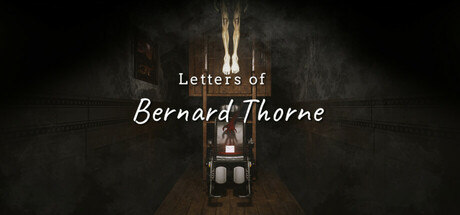 Letters of Bernard Thorne Key kaufen Key