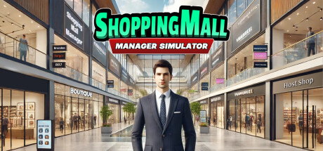 ShoppingMall Manager Simulator Key kaufen Key
