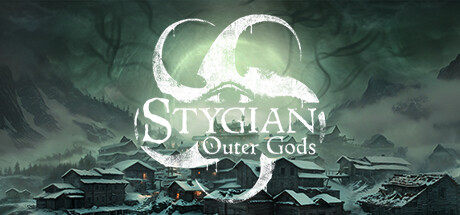 Stygian Outer Gods Key kaufen Key