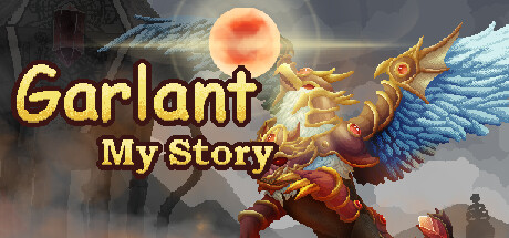 Garlant My Story Key kaufen Key