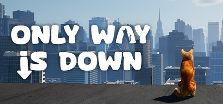 Only Way is Down Key kaufen