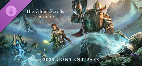 The Elder Scrolls Online: 2025 Content Pass & Premium Edition