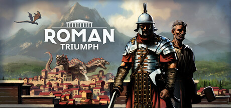 Roman Triumph Survival City Builder Key kaufen Key