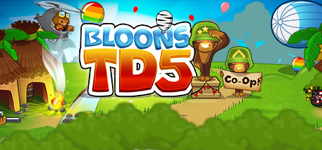 Bloons TD 5 Key kaufen  Key