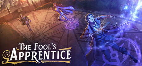 The Fool’s Apprentice