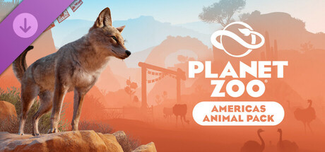 Planet Zoo Americas Animal Pack Key kaufen Key