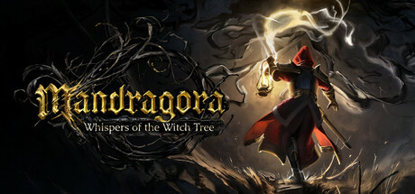 Mandragora Whispers of the Witch Tree Key kaufen