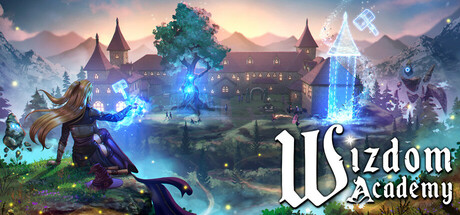 Wizdom Academy Key kaufen Key