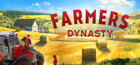 Farmer's Dynasty Key kaufen  Key