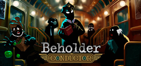 Beholder Conductor Key kaufen