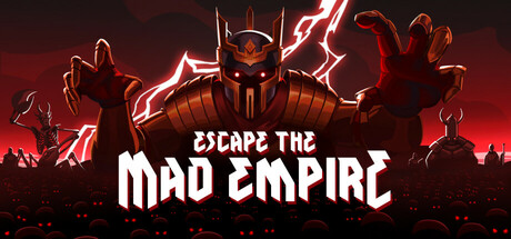 Escape The Mad Empire Key kaufen