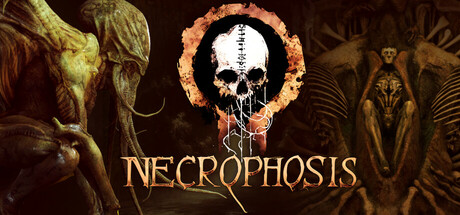 Necrophosis Key kaufen