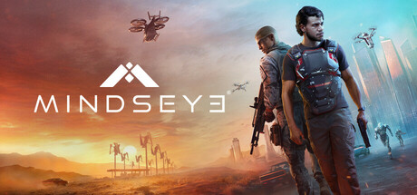 MindsEye Key kaufen