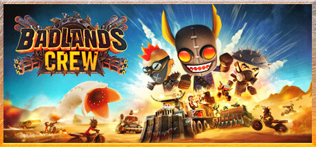 Badlands Crew Key kaufen
