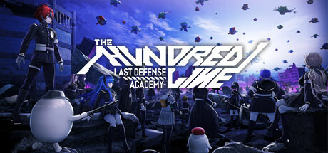 The Hundred Line -Last Defense Academy- Key