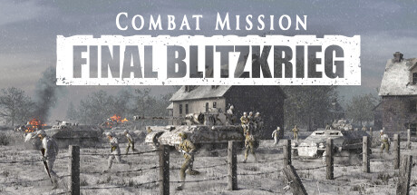 Combat Mission - Final Blitzkrieg Key kaufen