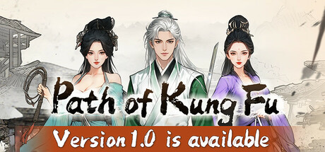 Path of Kung Fu