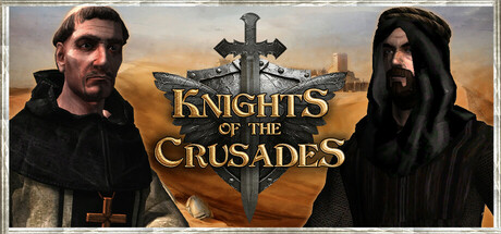 Knights of the Crusades
