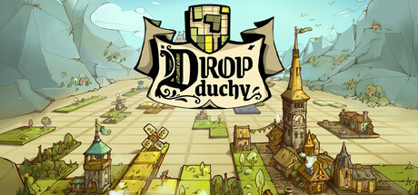Drop Duchy	