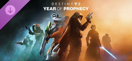 Destiny 2 Year of Prophecy