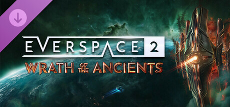Everspace 2 - Wrath of the Ancients