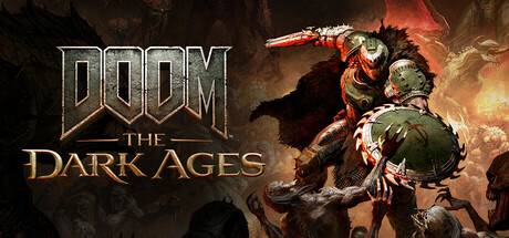 DOOM -  The Dark Ages