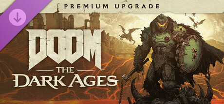 DOOM: The Dark Ages Premium Upgrade