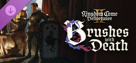 Kingdom Come: Deliverance II - Brushes with Death