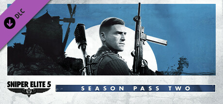 Sniper Elite 5 - Season Pass Two