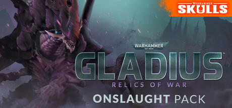 Warhammer 40,000 Gladius - Onslaught