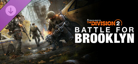 The Division 2 - Battle For Brooklyn DLC