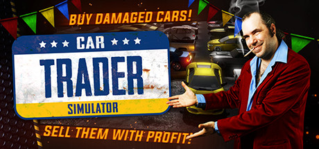 Car Trader Simulator Key kaufen Key