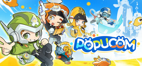 Popucom