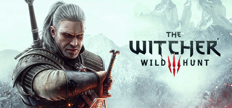 The Witcher 3 Wild Hunt