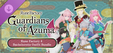 Rune Factory Guardians of Azuma