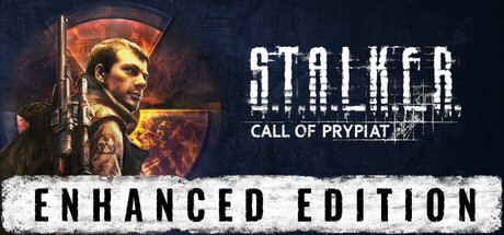 S.T.A.L.K.E.R Call of Prypiat Enhanced Edition