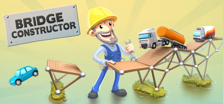 Bridge Constructor Key kaufen